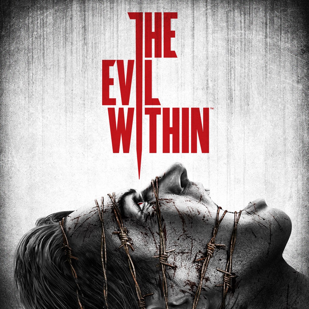 The Evil Within (PC) box art