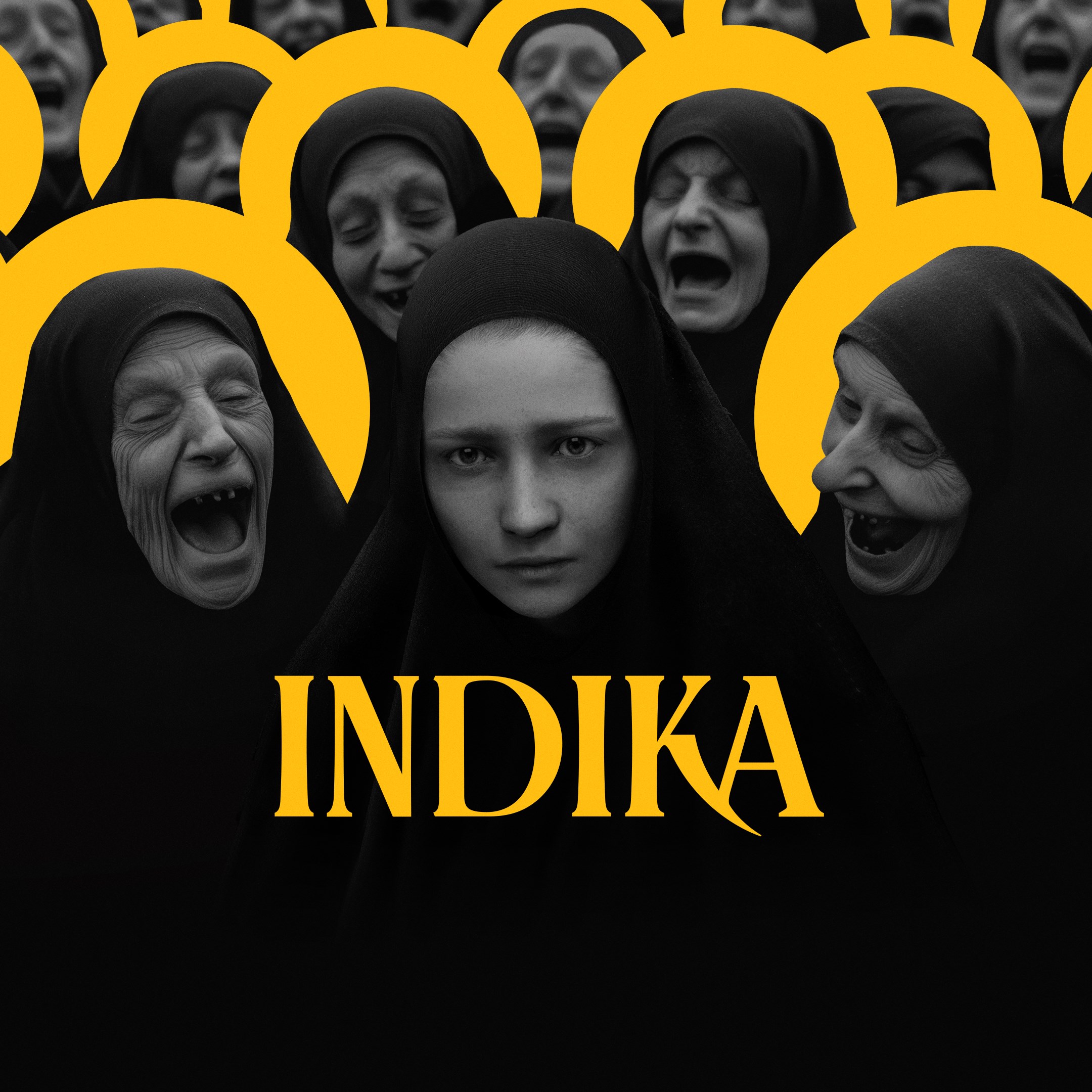 INDIKA box art