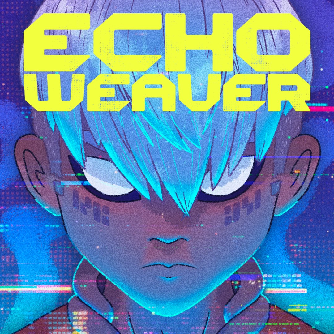 Echo Weaver box art