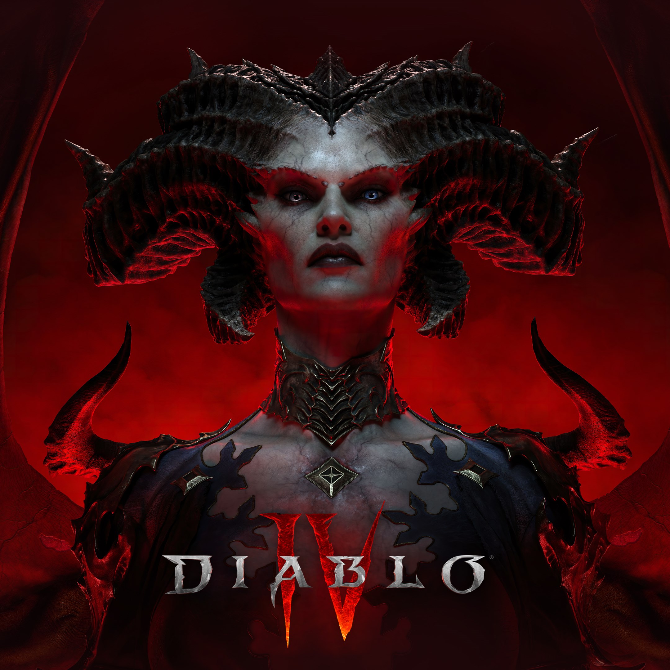 Diablo® IV - Standard Edition box art