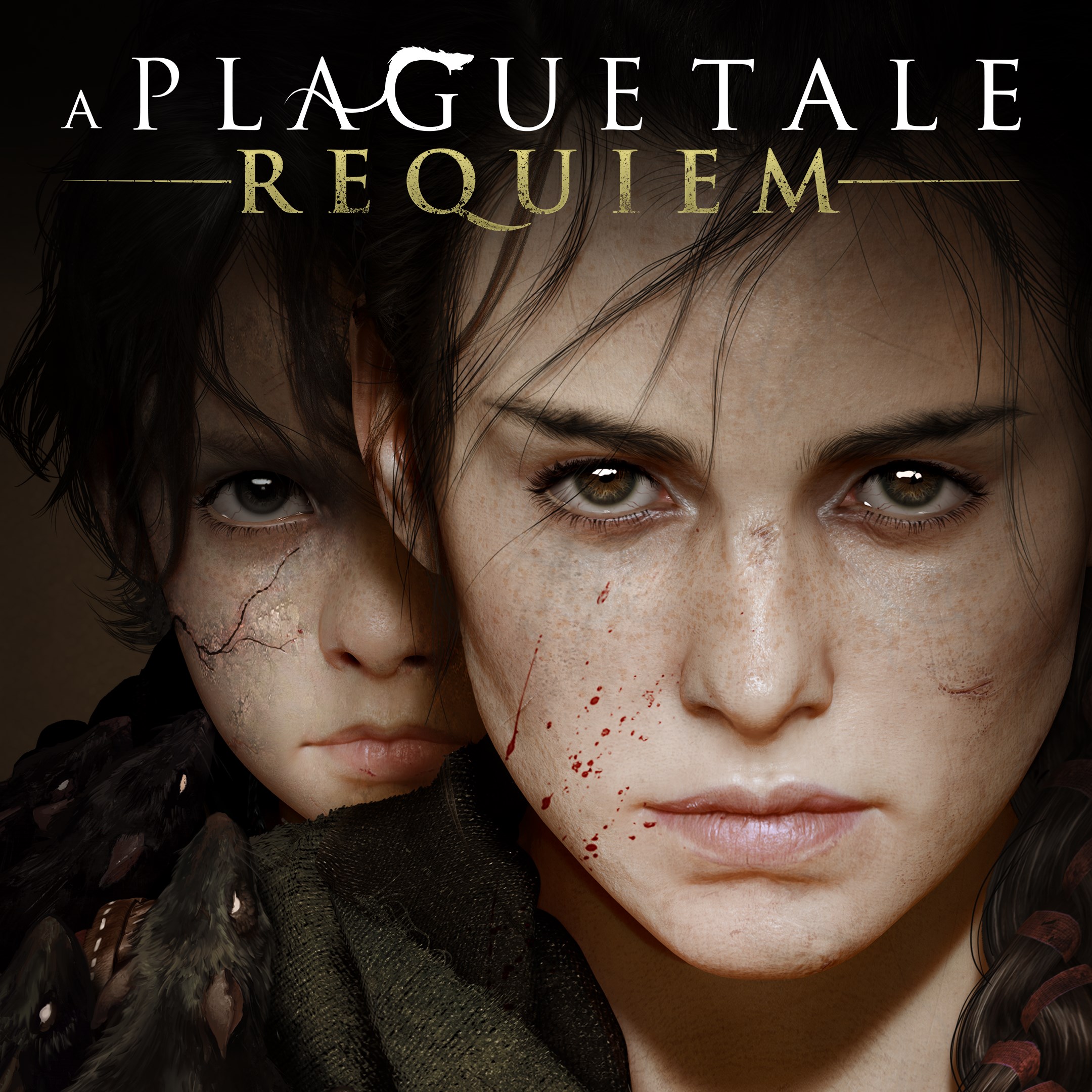 A Plague Tale: Requiem box art