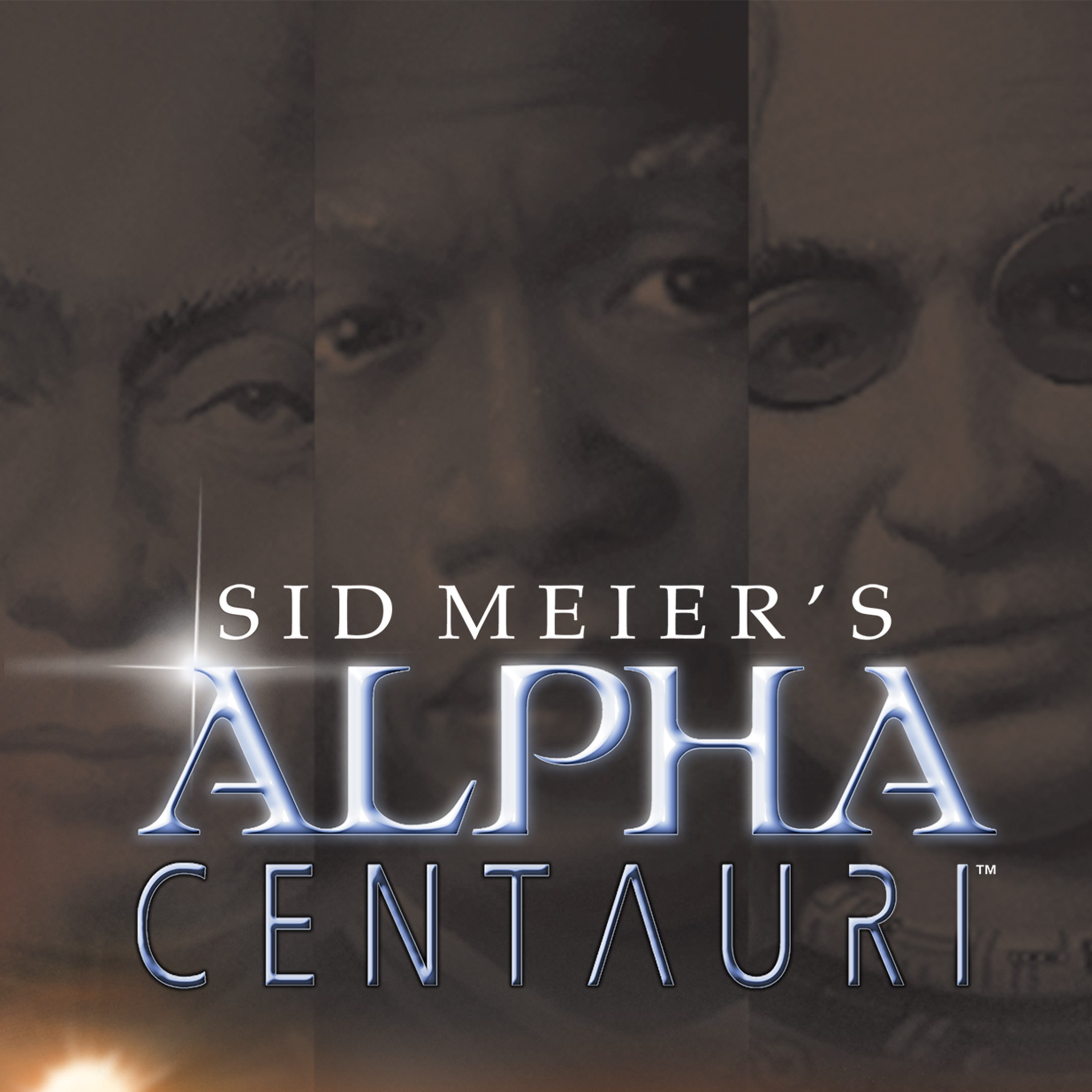 Sid Meier's Alpha Centauri™ Planetary Pack box art