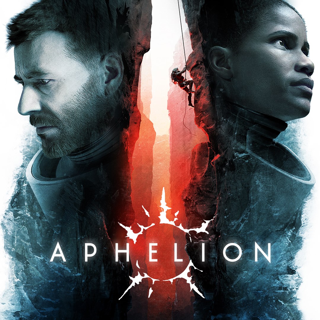 Aphelion box art