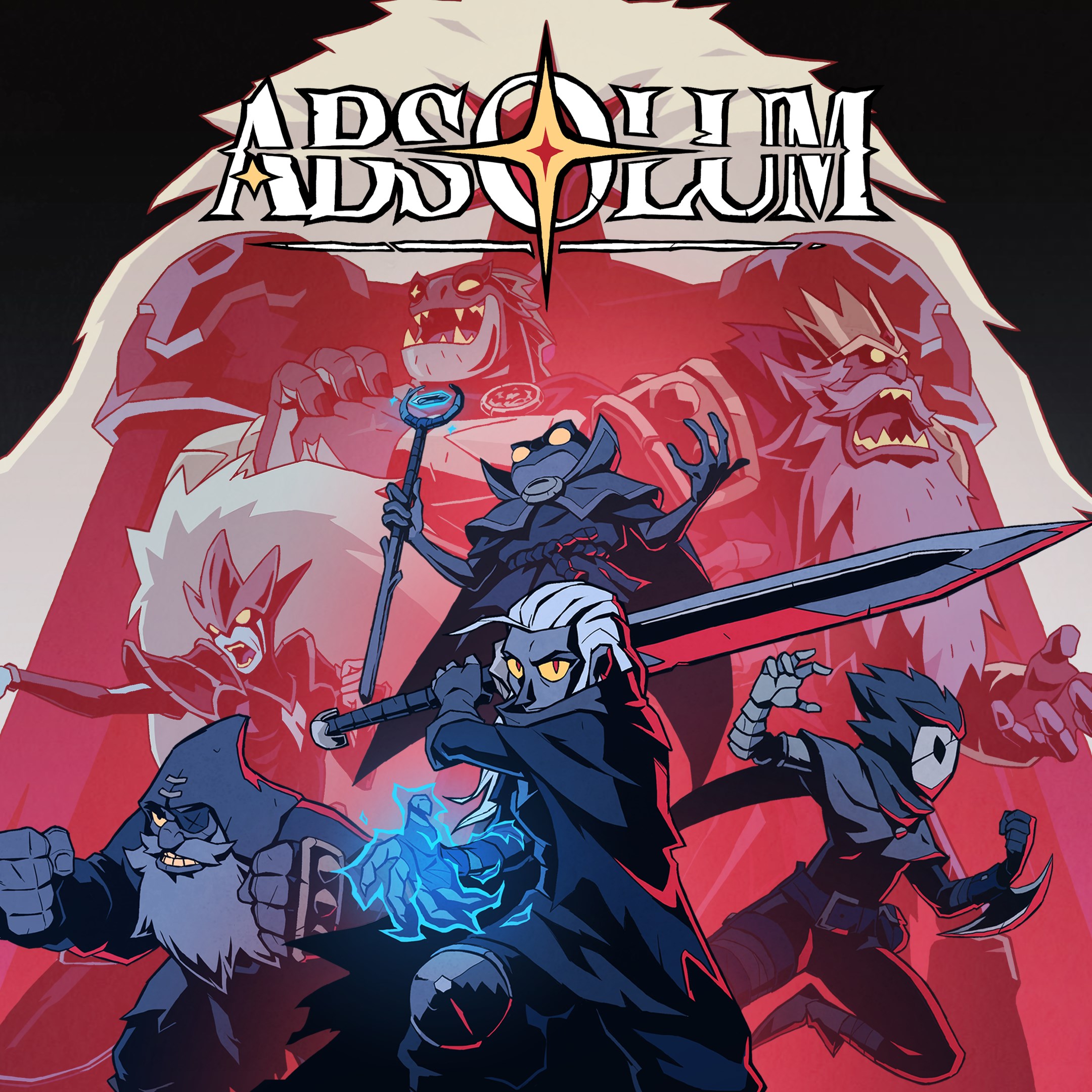 Absolum box art