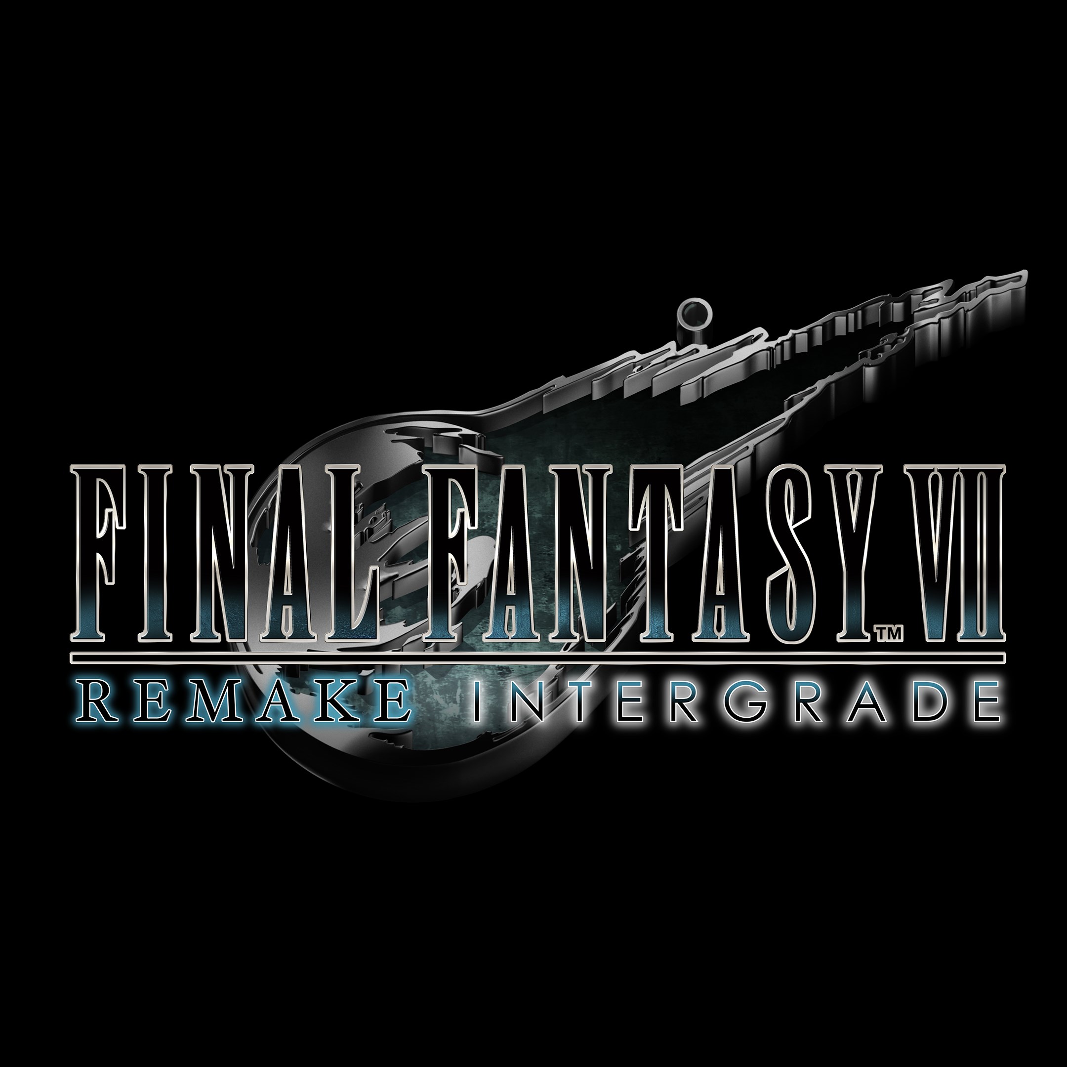 FINAL FANTASY VII REMAKE INTERGRADE box art