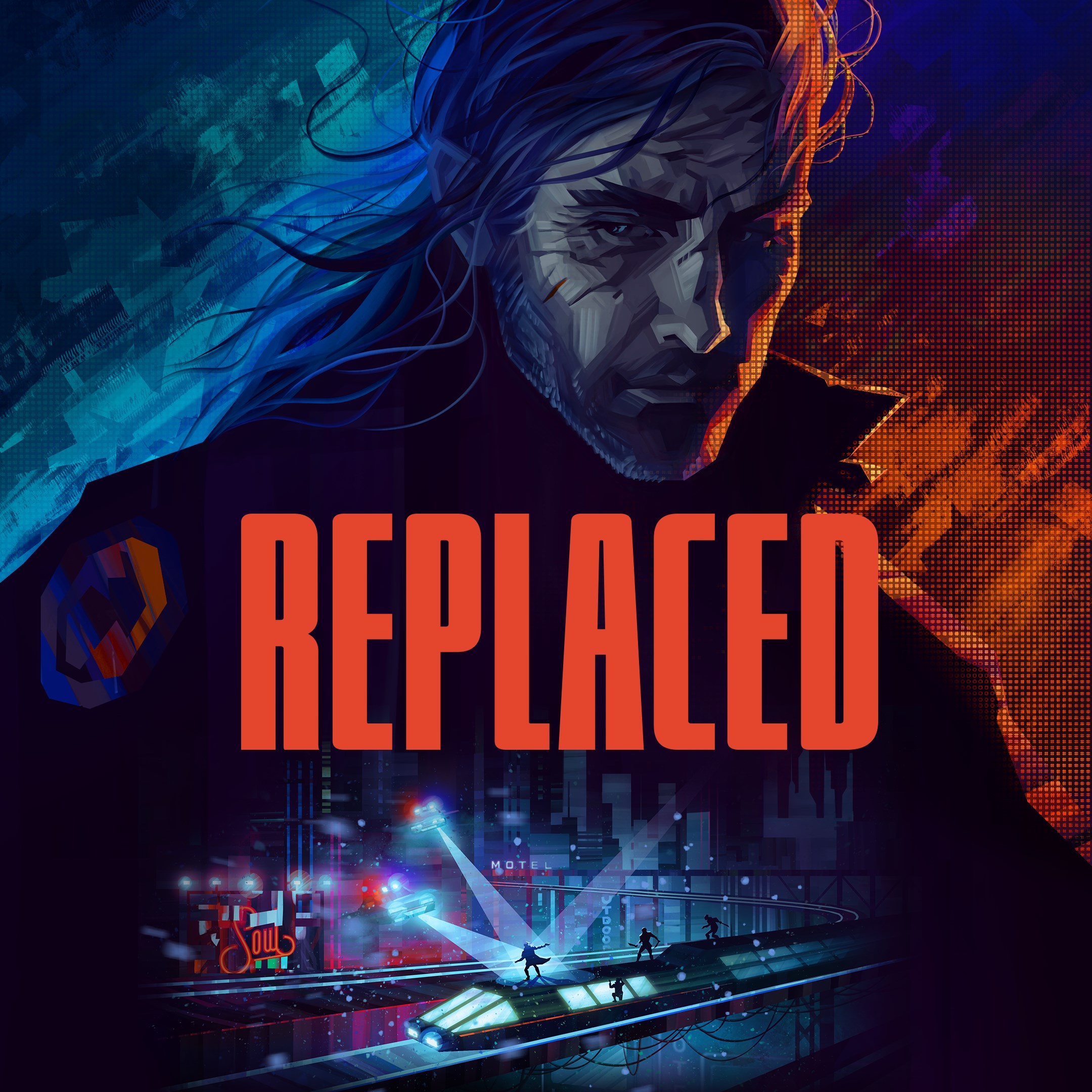 REPLACED box art