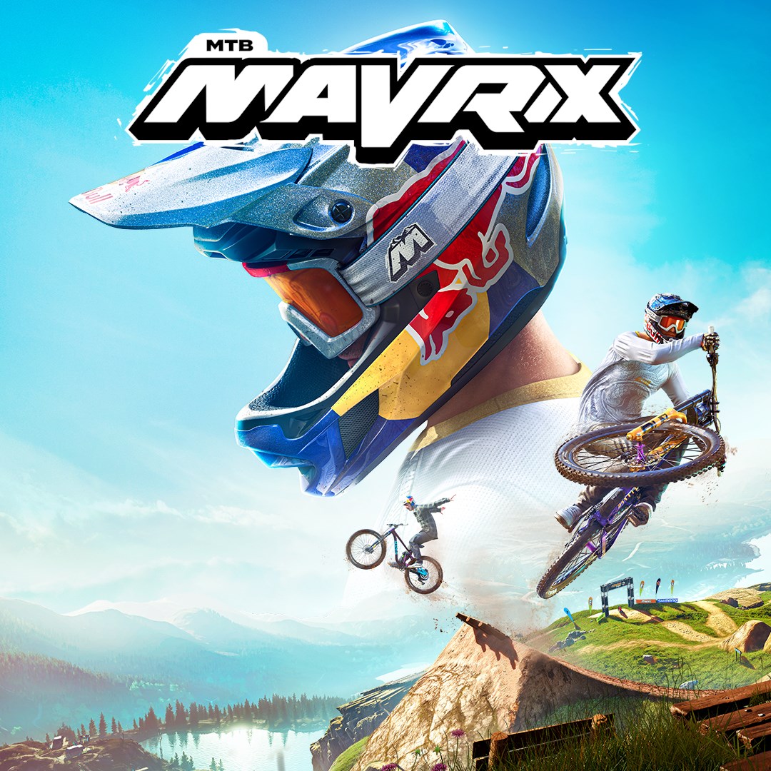 MAVRIX by Matt Jones box art