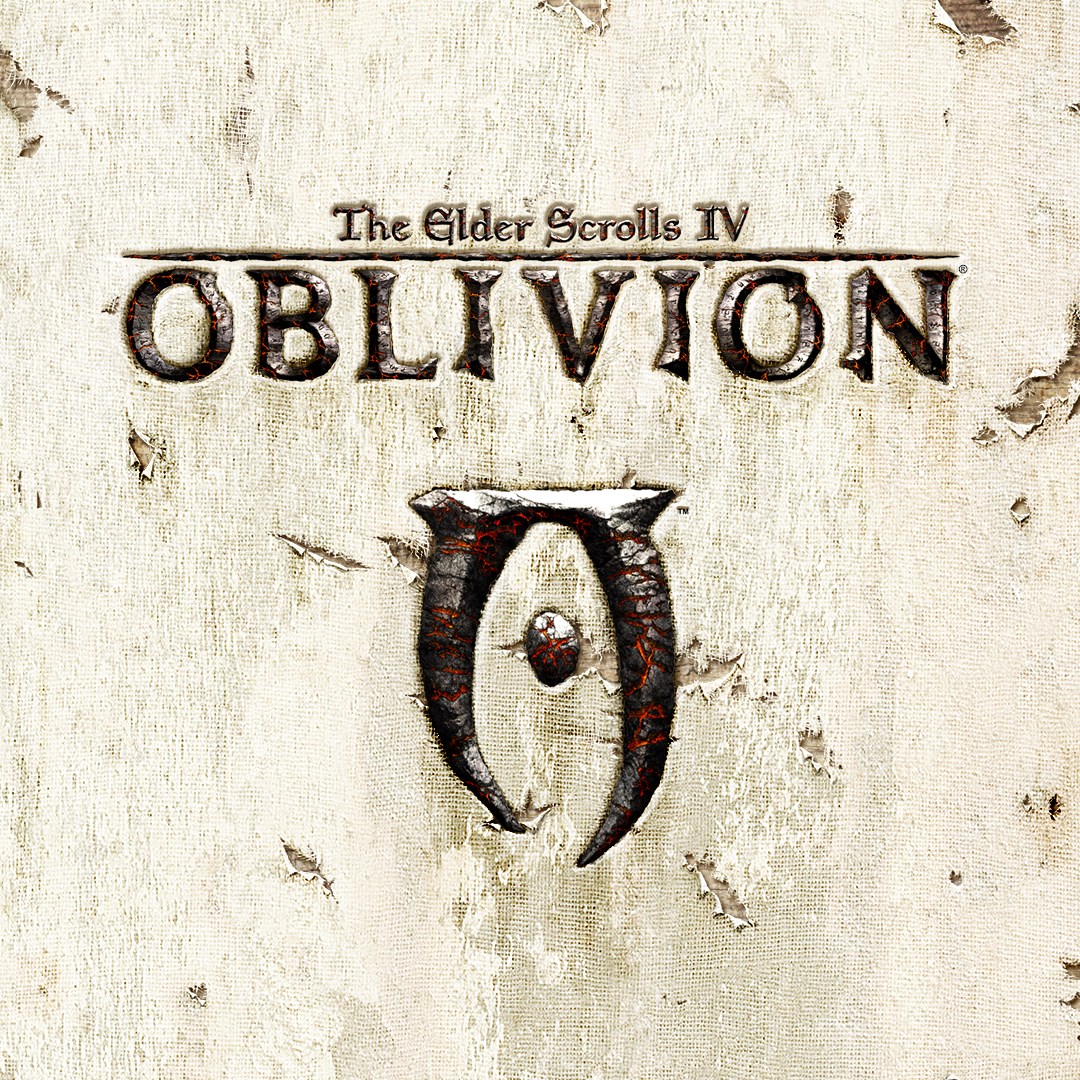 The Elder Scrolls IV: Oblivion Game of the Year Edition (PC) – 2009 box art