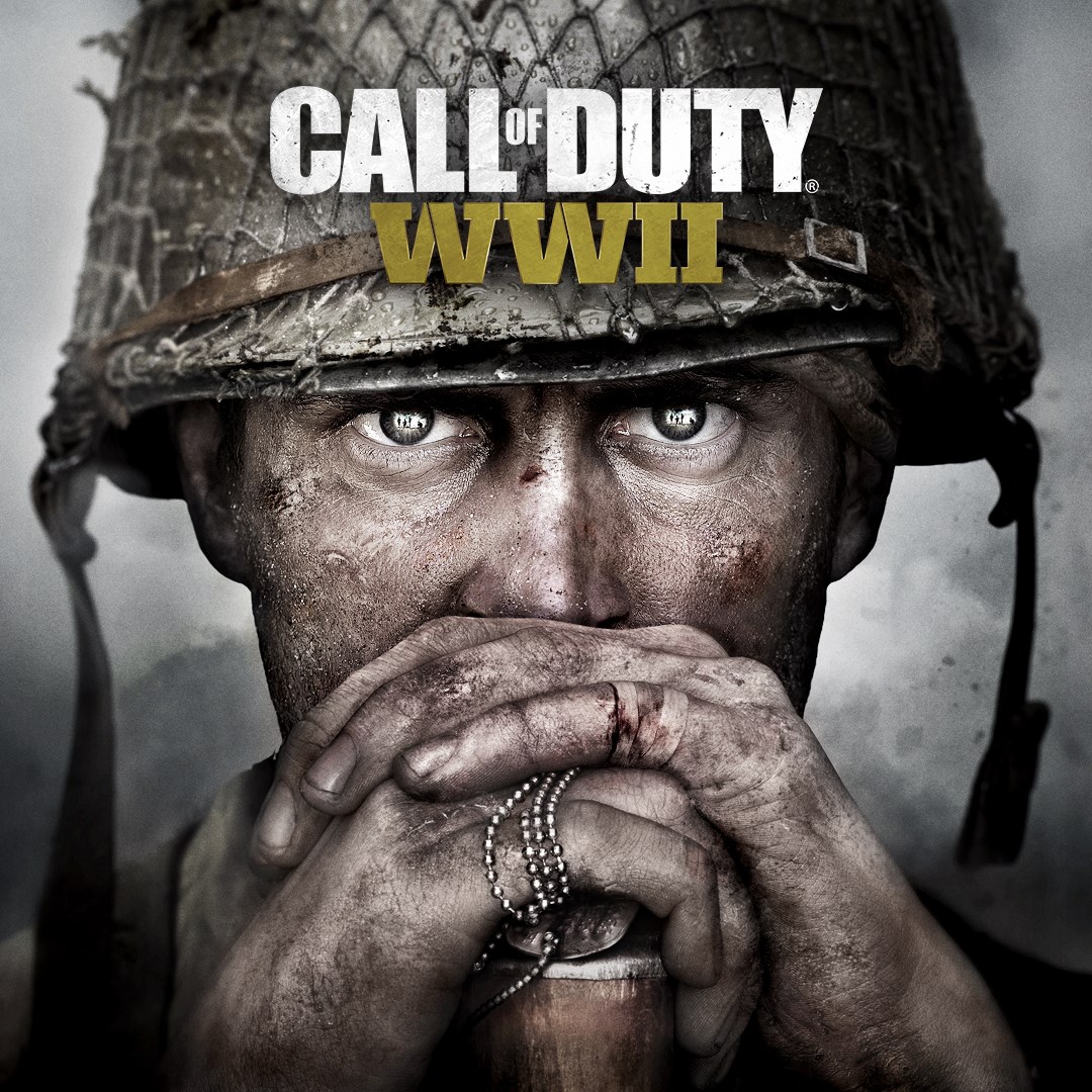 Call of Duty®: WWII (Windows) box art