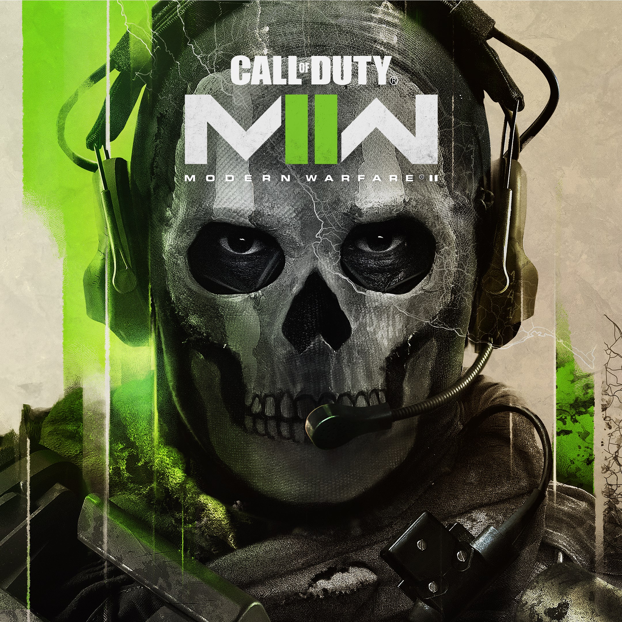 Call of Duty®: Modern Warfare® II - Standard Edition (Windows) box art