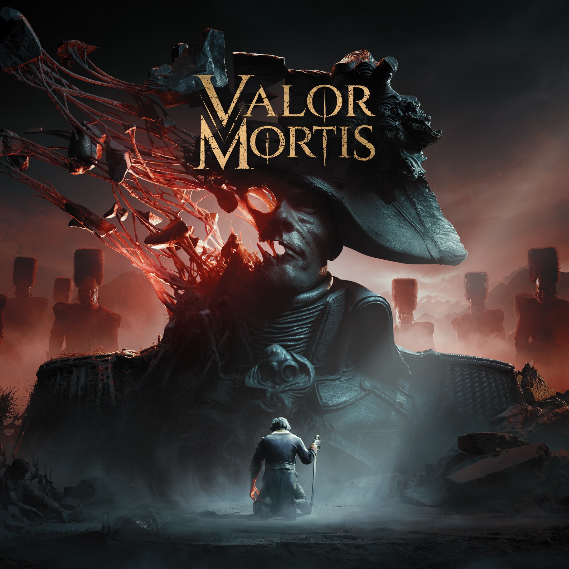 Valor Mortis box art