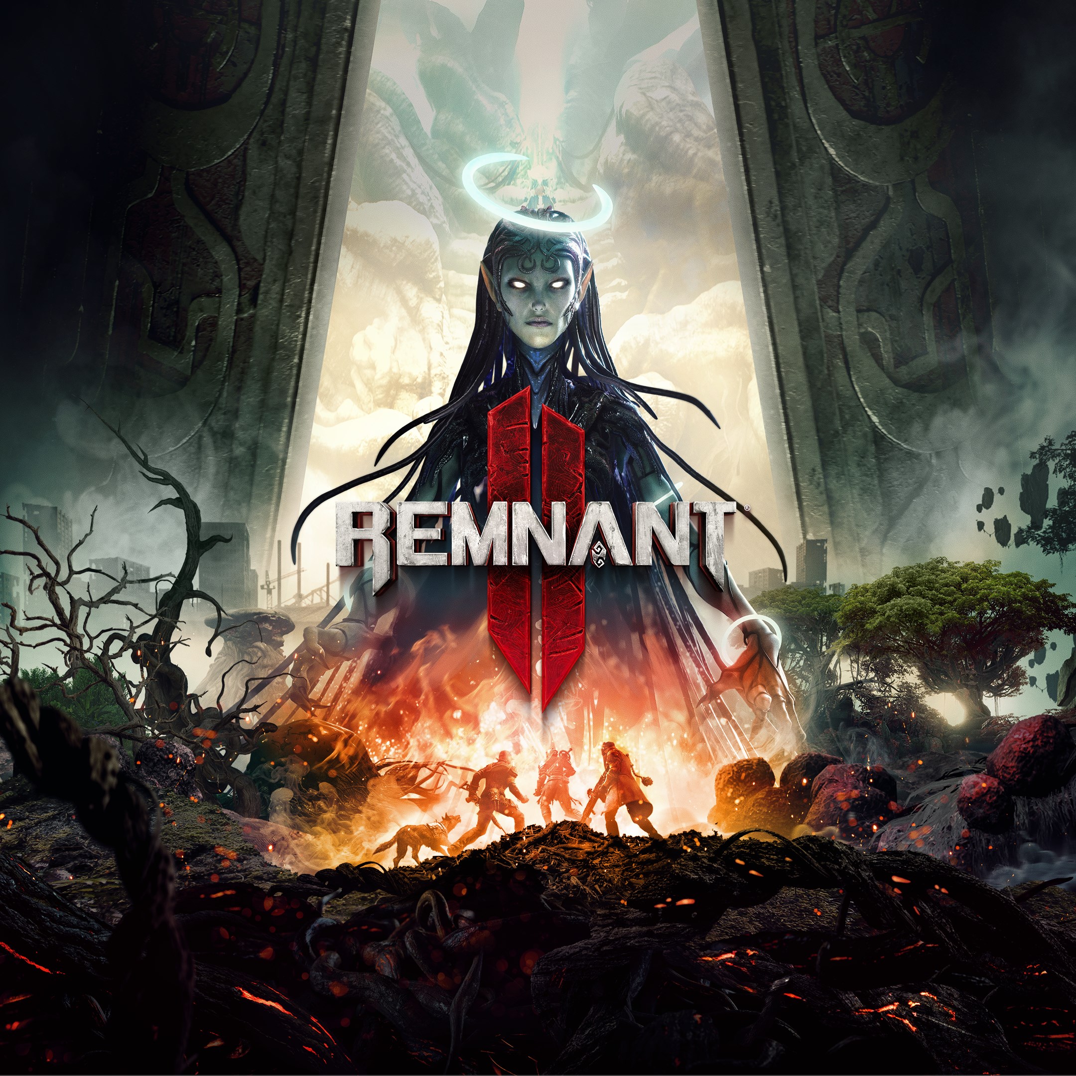 Remnant II® - Standard Edition box art