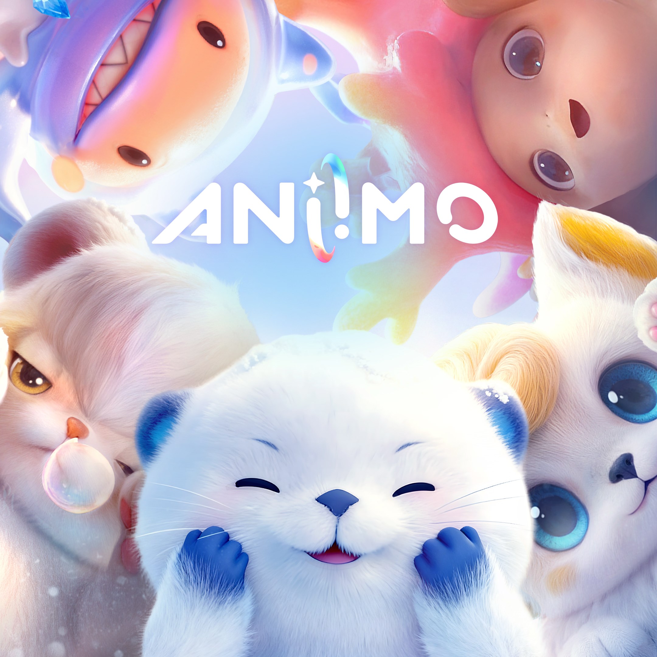 Aniimo box art