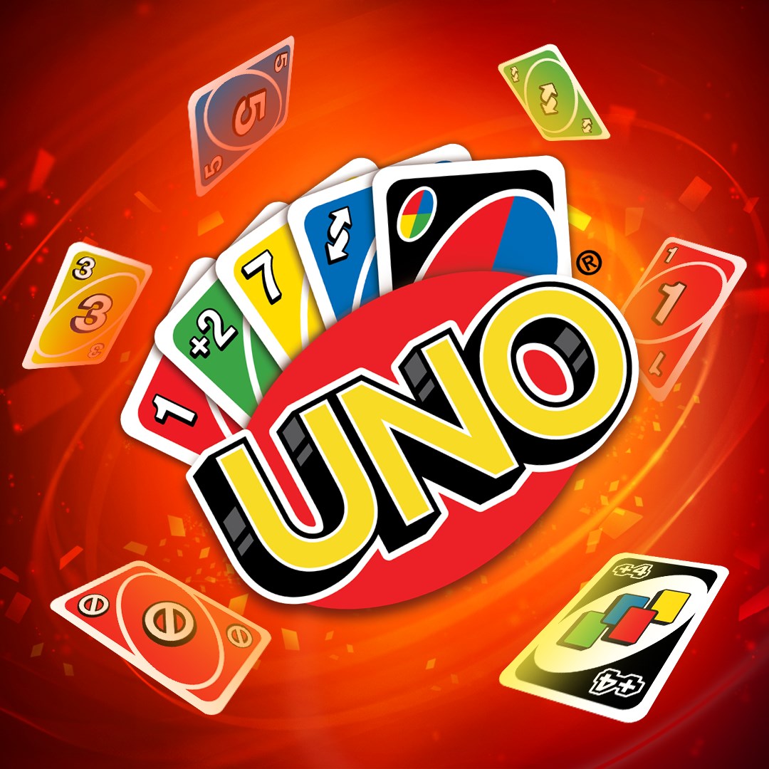 UNO™ box art