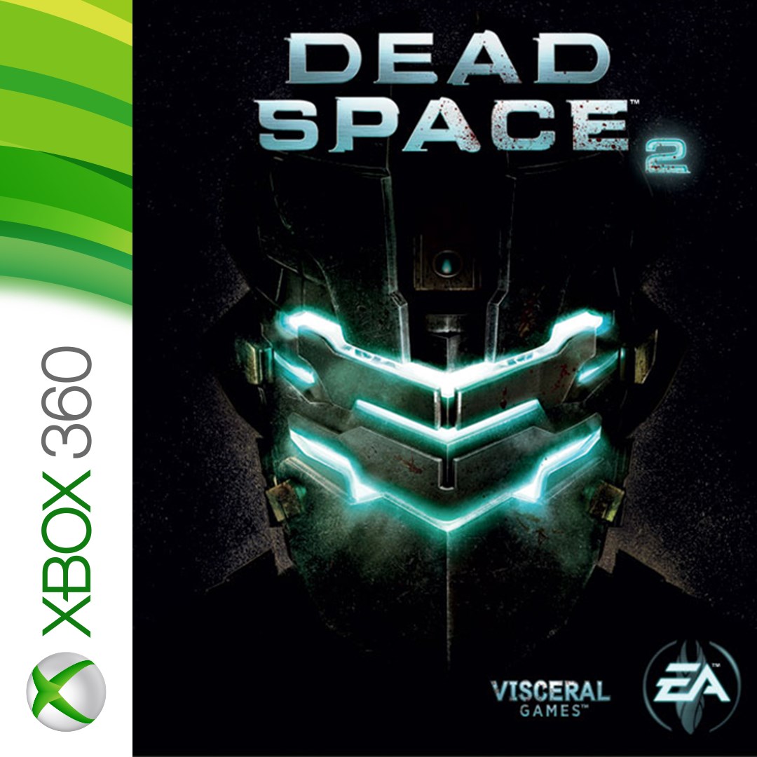 Dead Space™ 2 box art