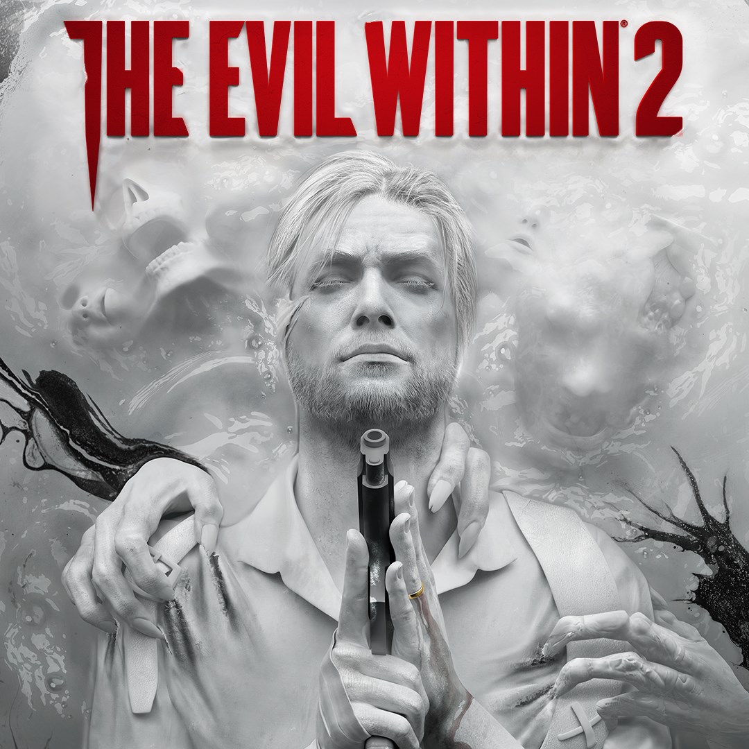 The Evil Within® 2 box art